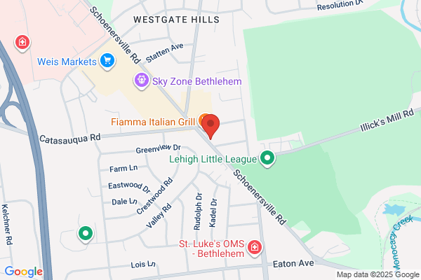 Westgate Barber Shop & Nail Salon