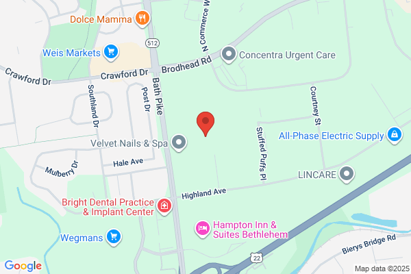 Adult & Residential Services, YWCA-Bethlehem Adult Day Care