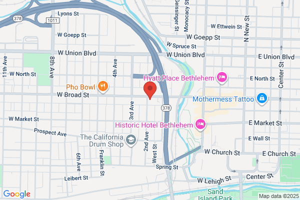 Allentown-Bethlehem Nurse Midwife Associates