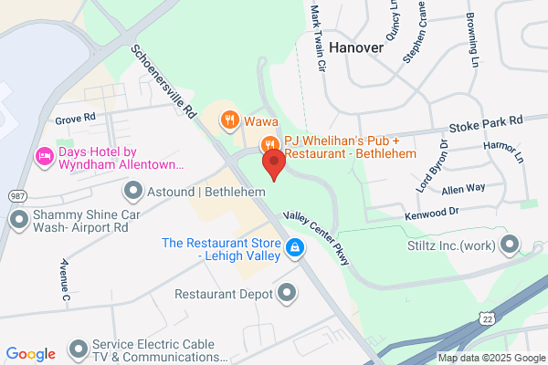Holiday Inn Express & Suites Bethlehem Arpt-Allentown Area, an IHG Hotel