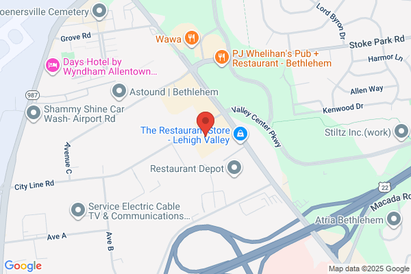 Home2 Suites by Hilton Allentown Bethlehem Airport