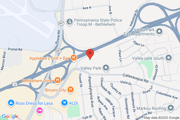 Fairfield Inn & Suites by Marriott Allentown Bethlehem/Lehigh Valley Airport