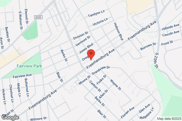 Burke Insurance Agency