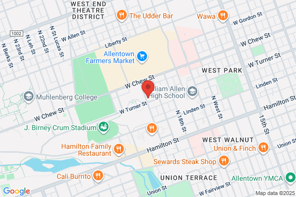Hamilton Abstract Company