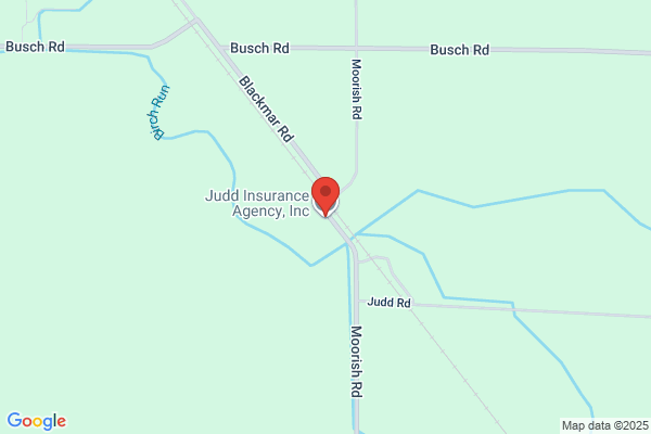 Judd John R Agency Inc