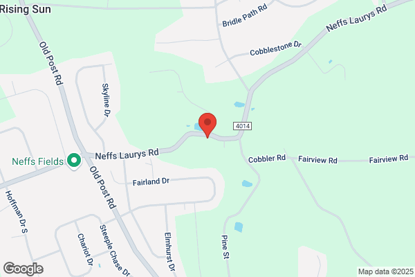 Emery Landscape Co