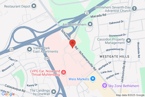 Carl B. Weiss, MD