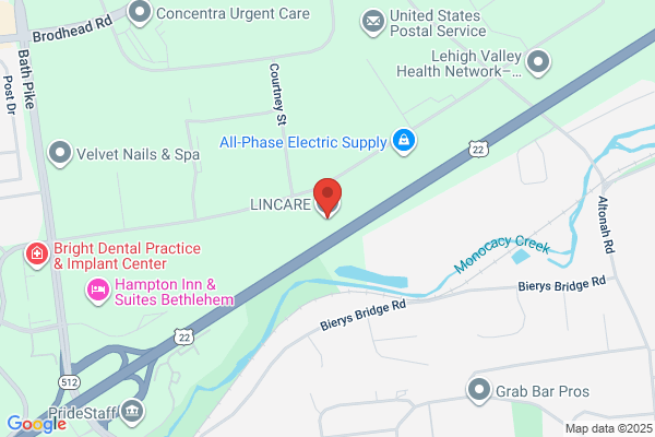 LINCARE INC.