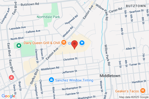 Active Learning Centers: Bethlehem Township