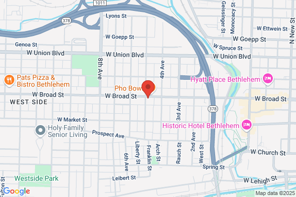Rehabilitation Services–529 West Broad