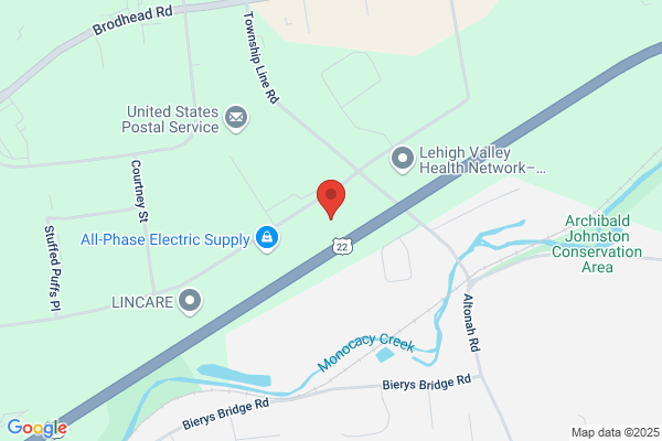 Sports Performance–Highland Avenue