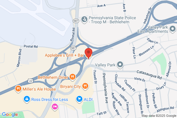 Applebee's Neighborhood Grill & Bar
