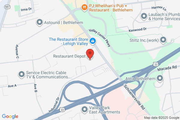 Restaurant Depot