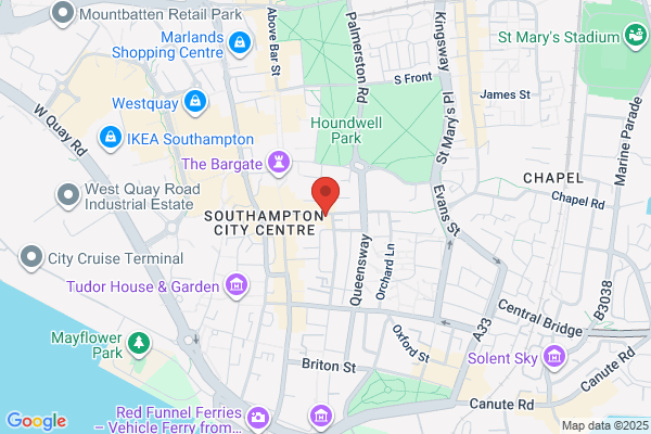 Southampton Fish & Chips