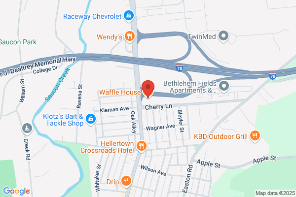 Waffle House