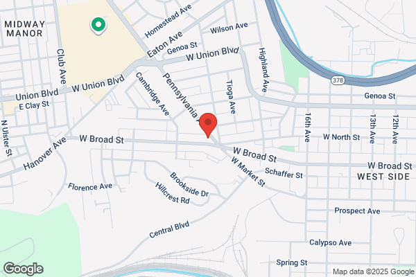 Britts Tire & Auto Service