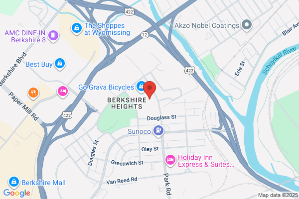 New Directions Treatment Services