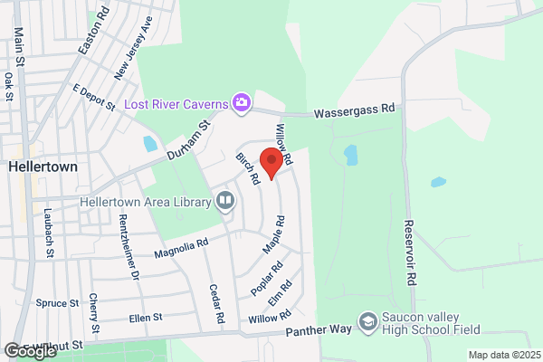 Carl Volkman and Sons HVAC
