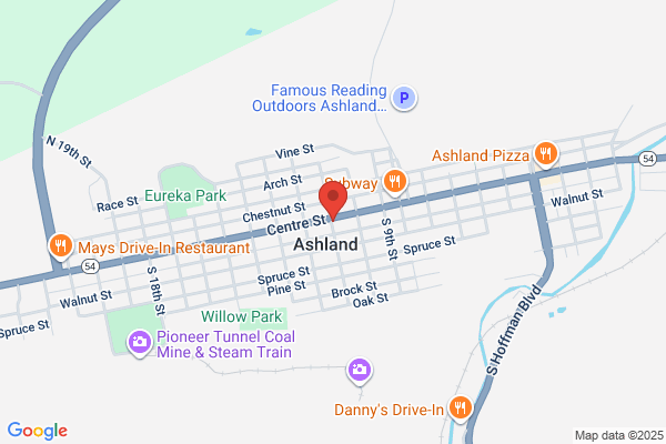 Wayne Gubich Plumbing & Heating