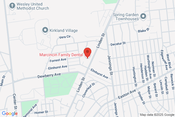 Valley Allergy Care - Linden St.