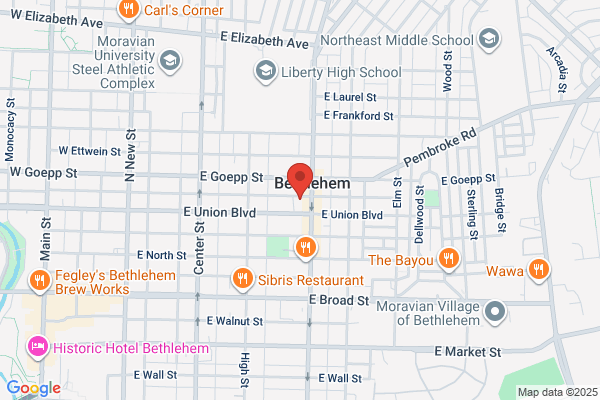 Linden Street Tailor Shop