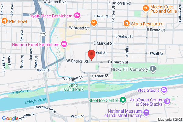 Church Street Antiques