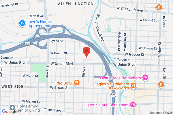 Faulkner Auto Body