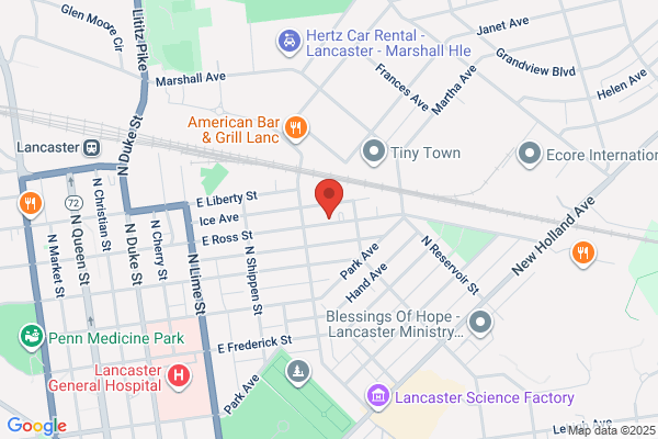 Cottman Transmission Centers