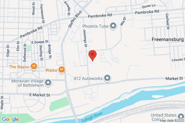 Highway Auto Body Inc