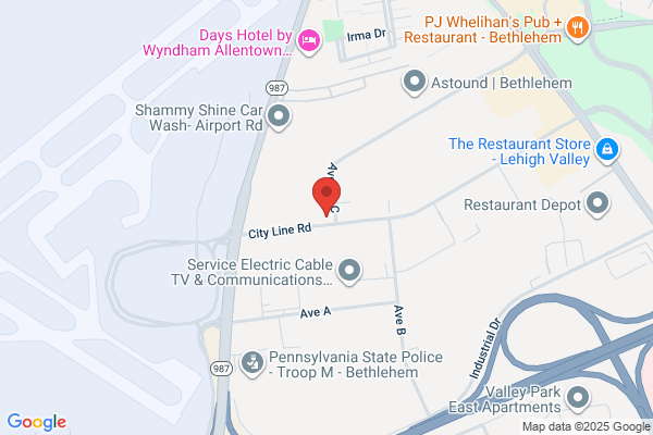 HYDAC Technology Corporation
