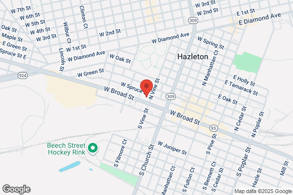 Lehigh Tire Warehouse