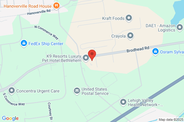 Lehigh Valley Janitorial Supply