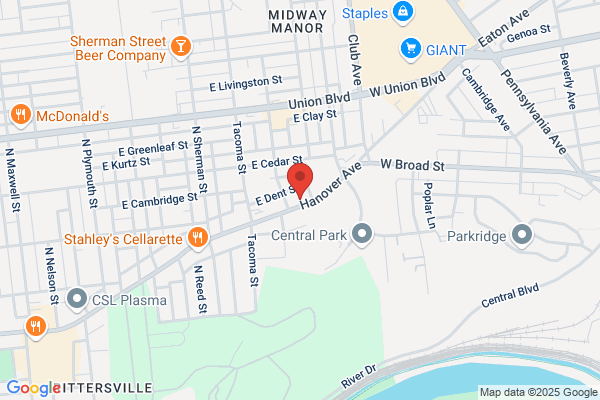 Allentown Municipal Employees Federal Credit Union