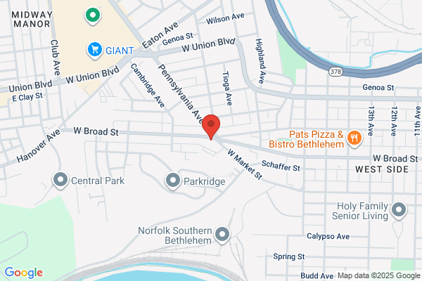 First Source Properties