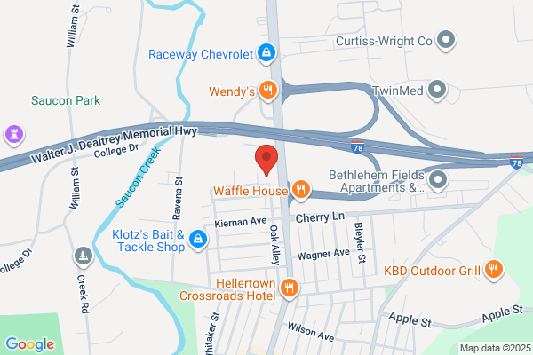 Star Pre-Owned of Hellertown