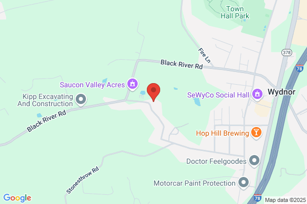 Saucon Valley Acres Catering Inc