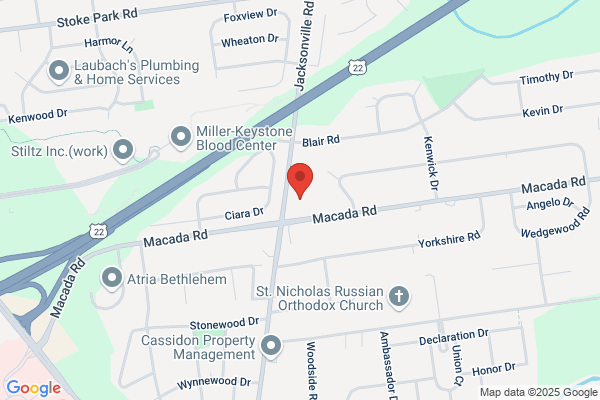 Congregation Brith Sholom