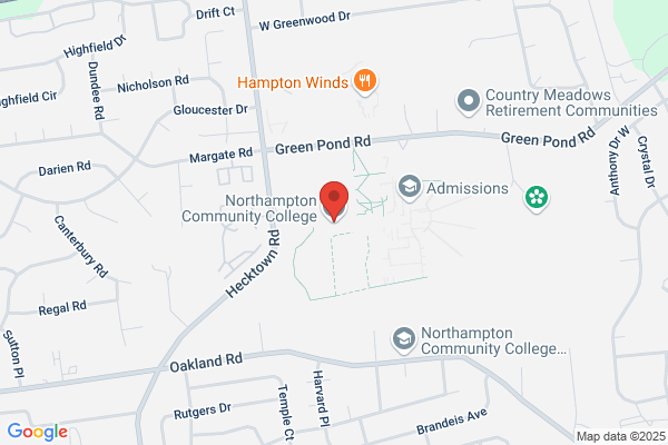Northampton Community College