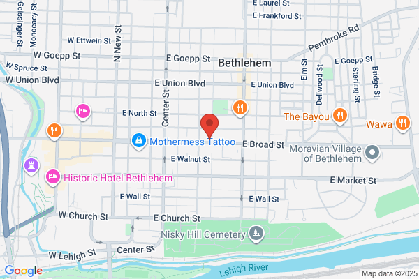 Biometric Services Inc