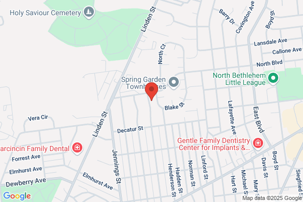 CTI - Lehigh Valley