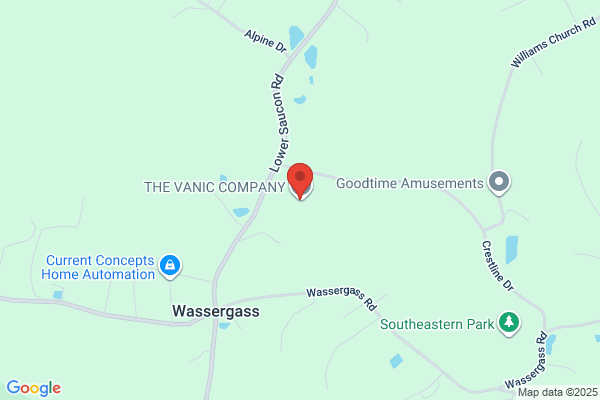 Vanic Company