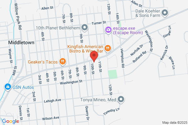 Friendly Food Mart