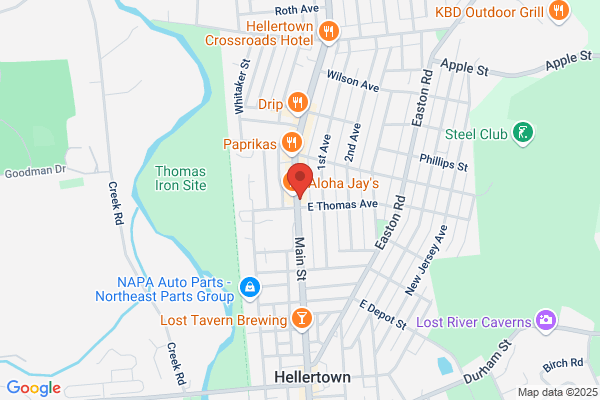 Hellertown Deli