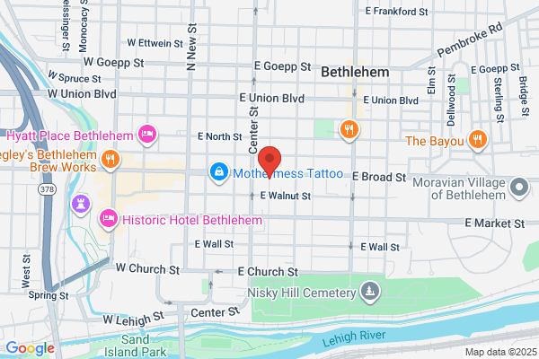 Viechnicki Orthodontics Bethlehem