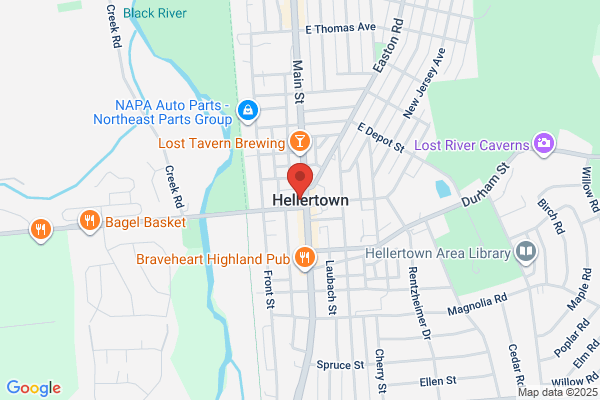Health Center at Hellertown