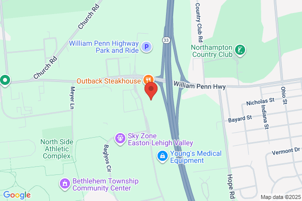 Easton Orthopaedic Group