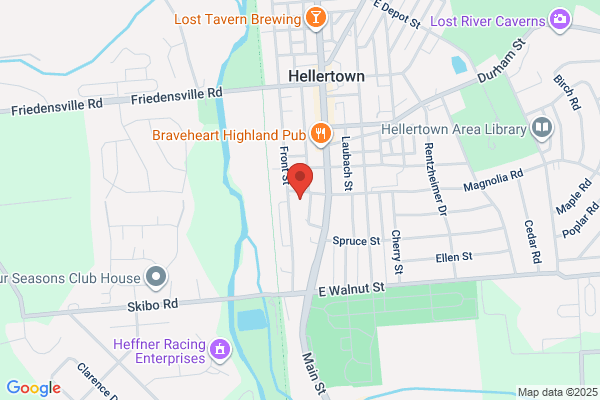 St. Luke's Saucon Valley Family Practice