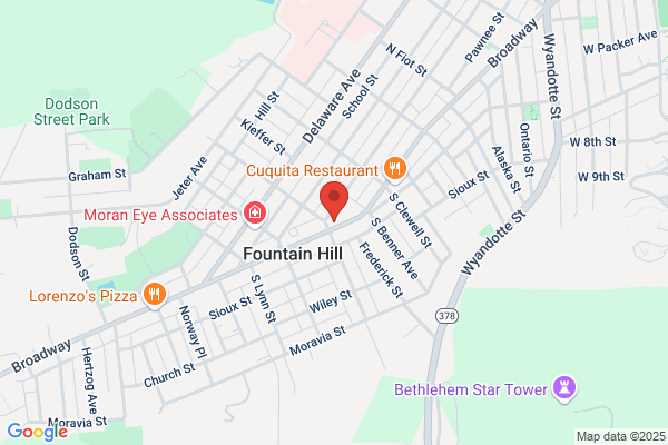Fountain Hill Pharmacy