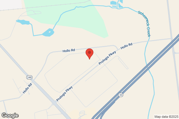 Walgreen Distribution Center