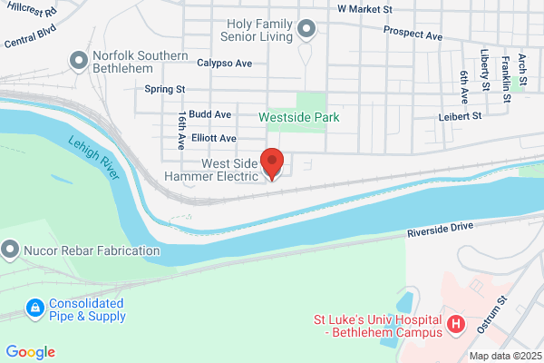 West Side Hammer Electric